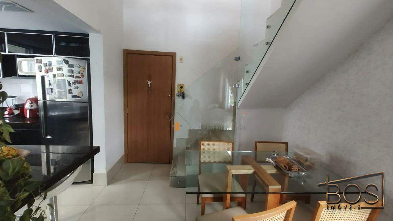 Cobertura, 2 quartos, 120 m² - Foto 4