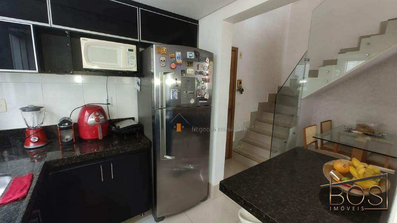 Cobertura, 2 quartos, 120 m² - Foto 2