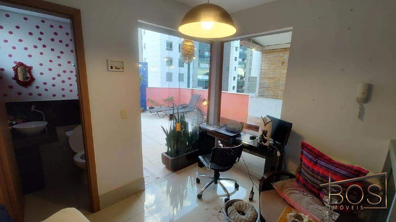 Cobertura, 2 quartos, 120 m² - Foto 15