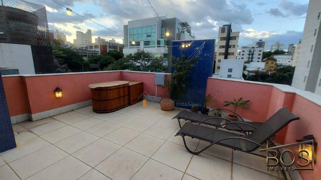 Cobertura, 2 quartos, 120 m² - Foto 16