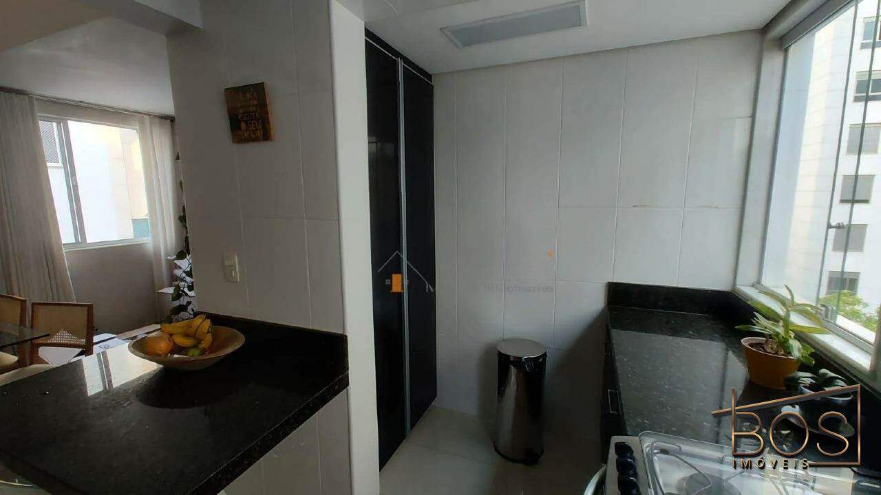 Cobertura, 2 quartos, 120 m² - Foto 3