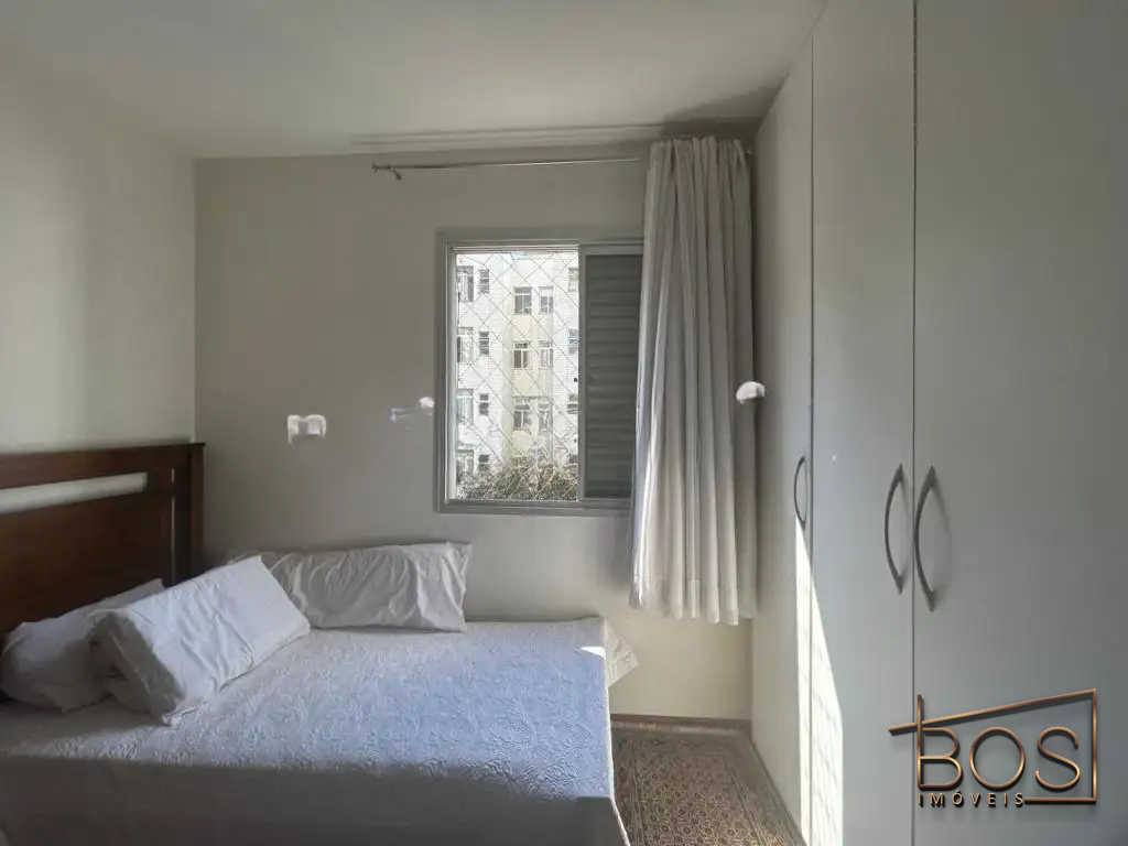 Apartamento, 3 quartos, 110 m² - Foto 15