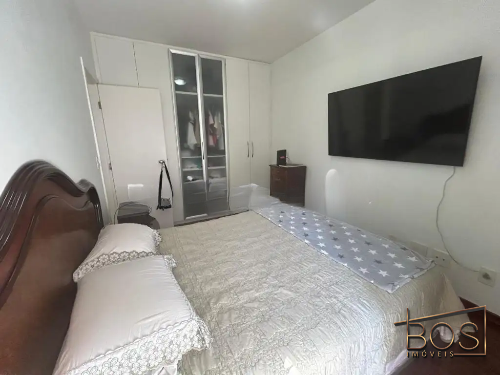 Apartamento, 3 quartos, 110 m² - Foto 11