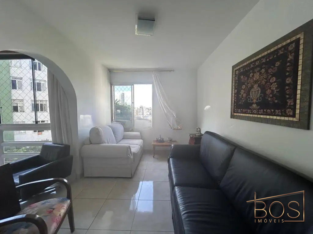Apartamento, 3 quartos, 110 m² - Foto 4