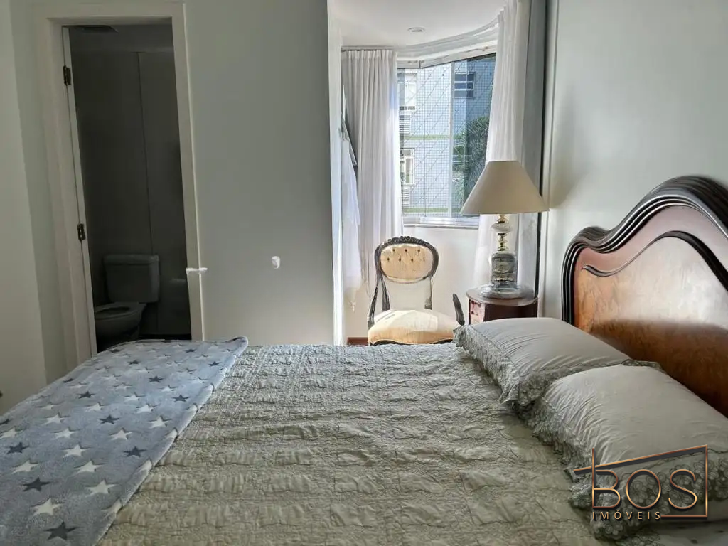 Apartamento, 3 quartos, 110 m² - Foto 9