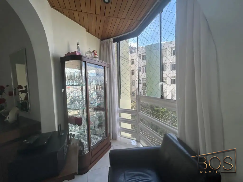 Apartamento, 3 quartos, 110 m² - Foto 5
