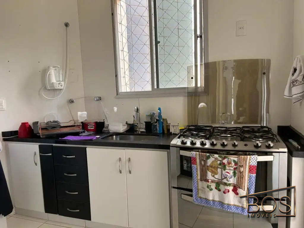 Apartamento, 3 quartos, 110 m² - Foto 20