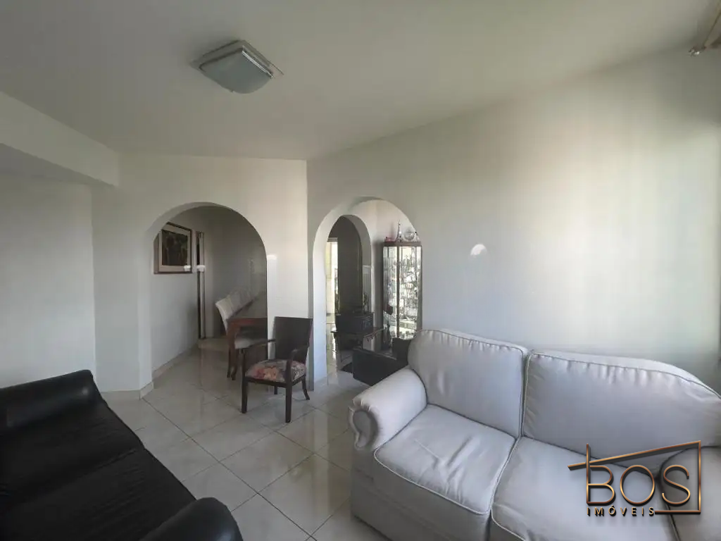 Apartamento, 3 quartos, 110 m² - Foto 2