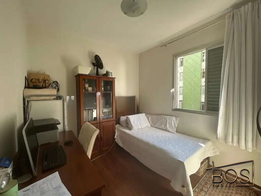 Apartamento, 3 quartos, 110 m² - Foto 14