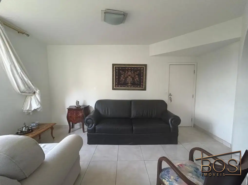 Apartamento, 3 quartos, 110 m² - Foto 3