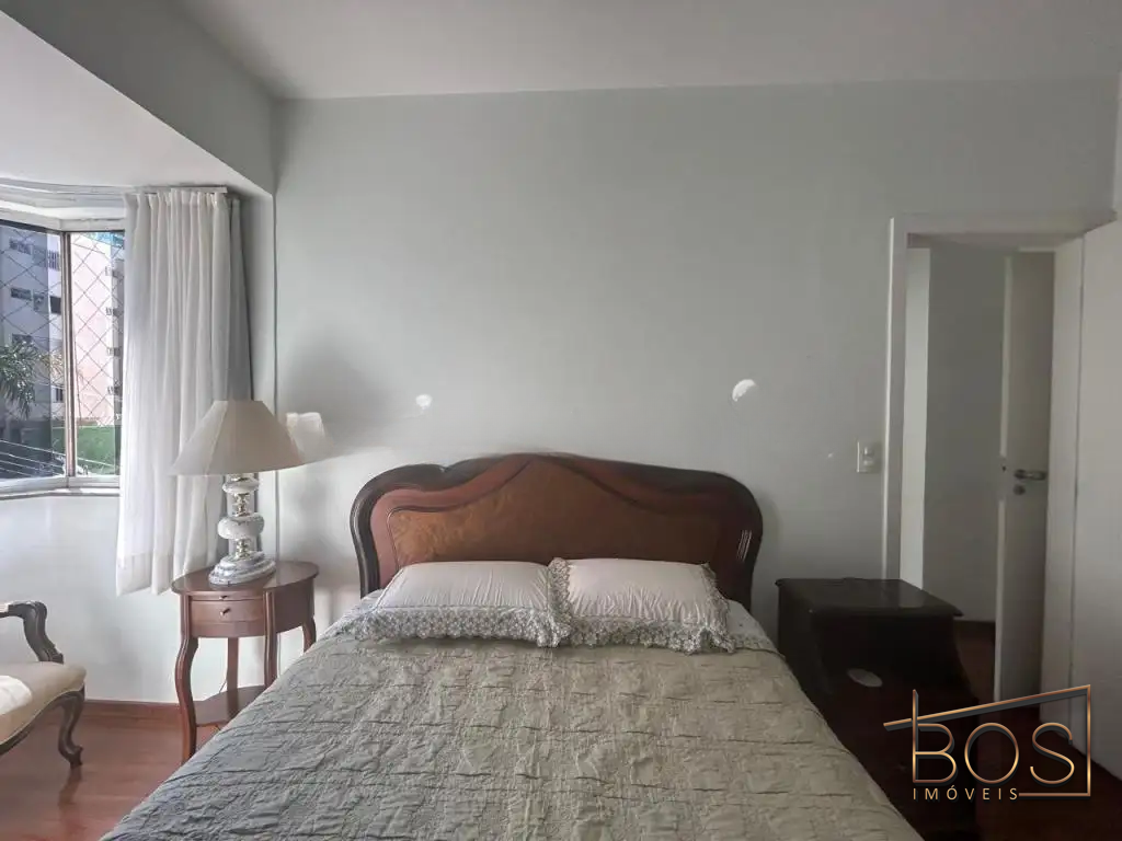 Apartamento, 3 quartos, 110 m² - Foto 12