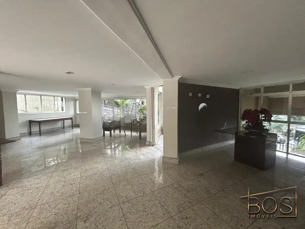 Apartamento, 3 quartos, 110 m² - Foto 24