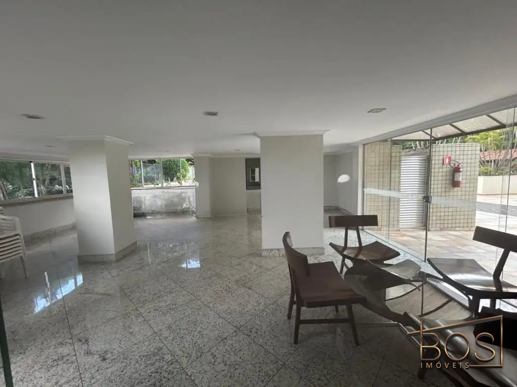 Apartamento, 3 quartos, 110 m² - Foto 23