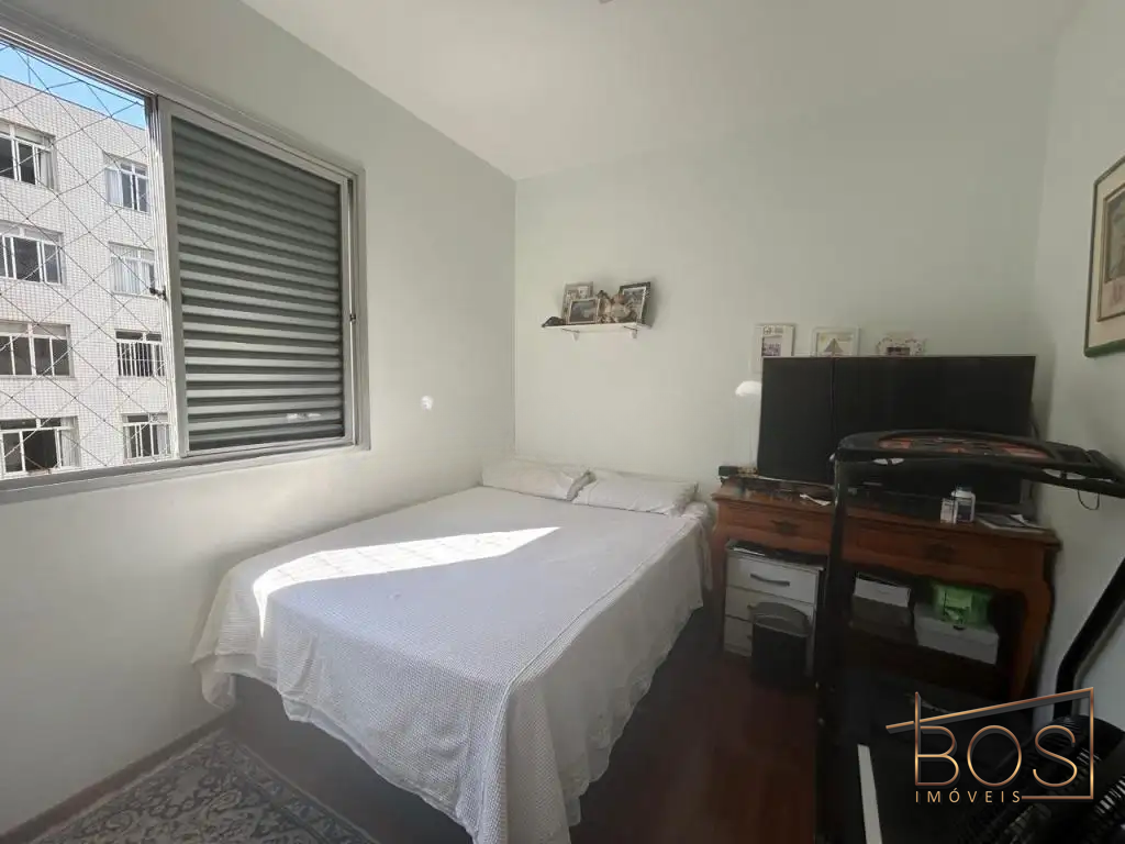Apartamento, 3 quartos, 110 m² - Foto 17