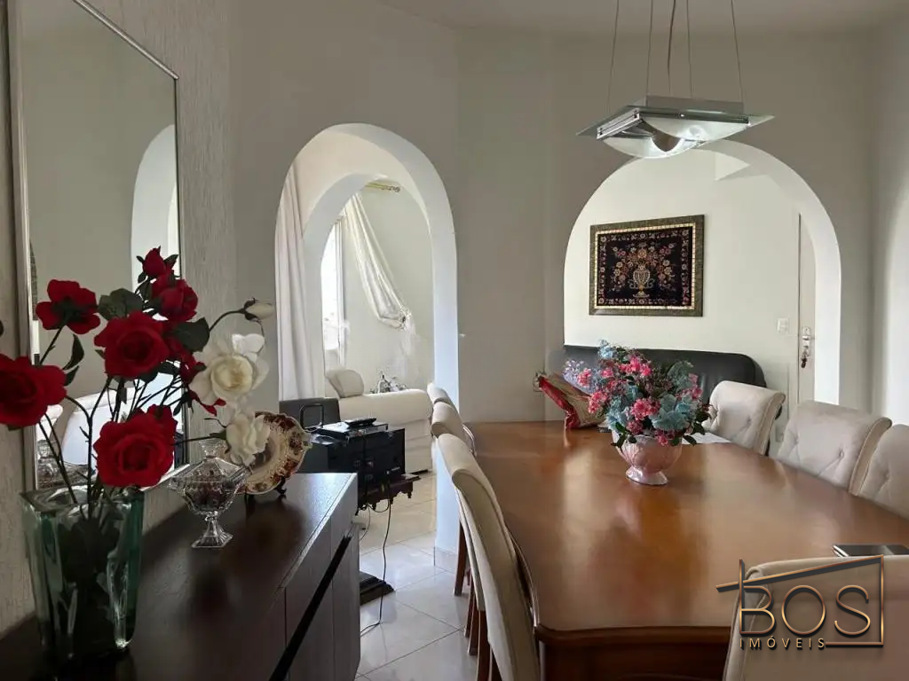 Apartamento, 3 quartos, 110 m² - Foto 8