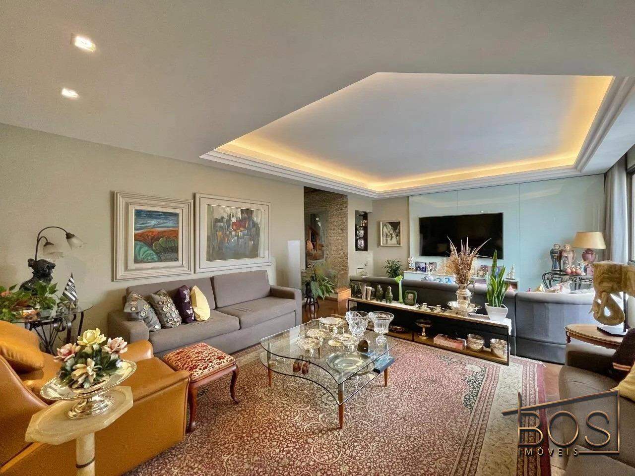 Cobertura, 4 quartos, 340 m² - Foto 9