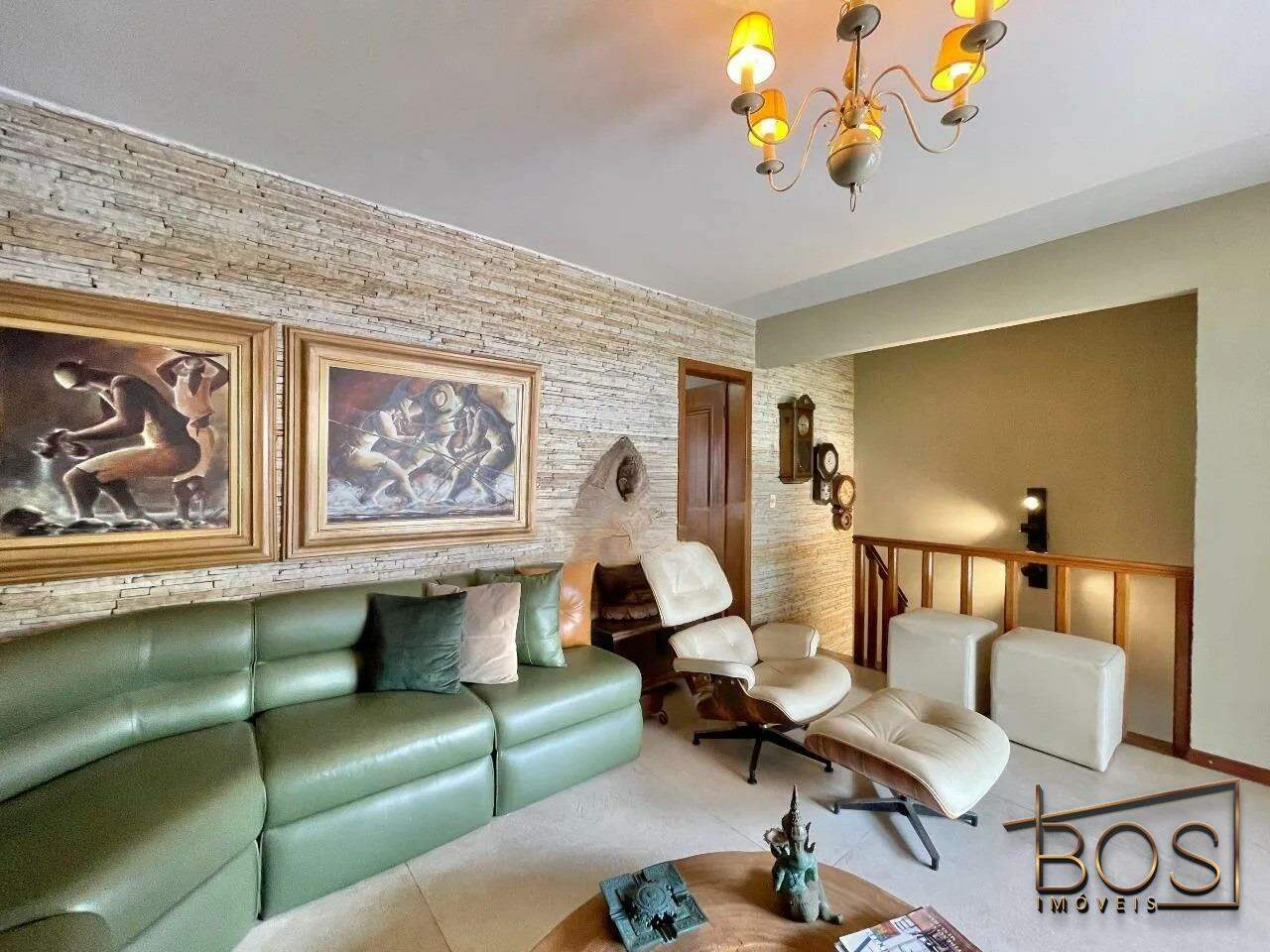 Cobertura, 4 quartos, 340 m² - Foto 5