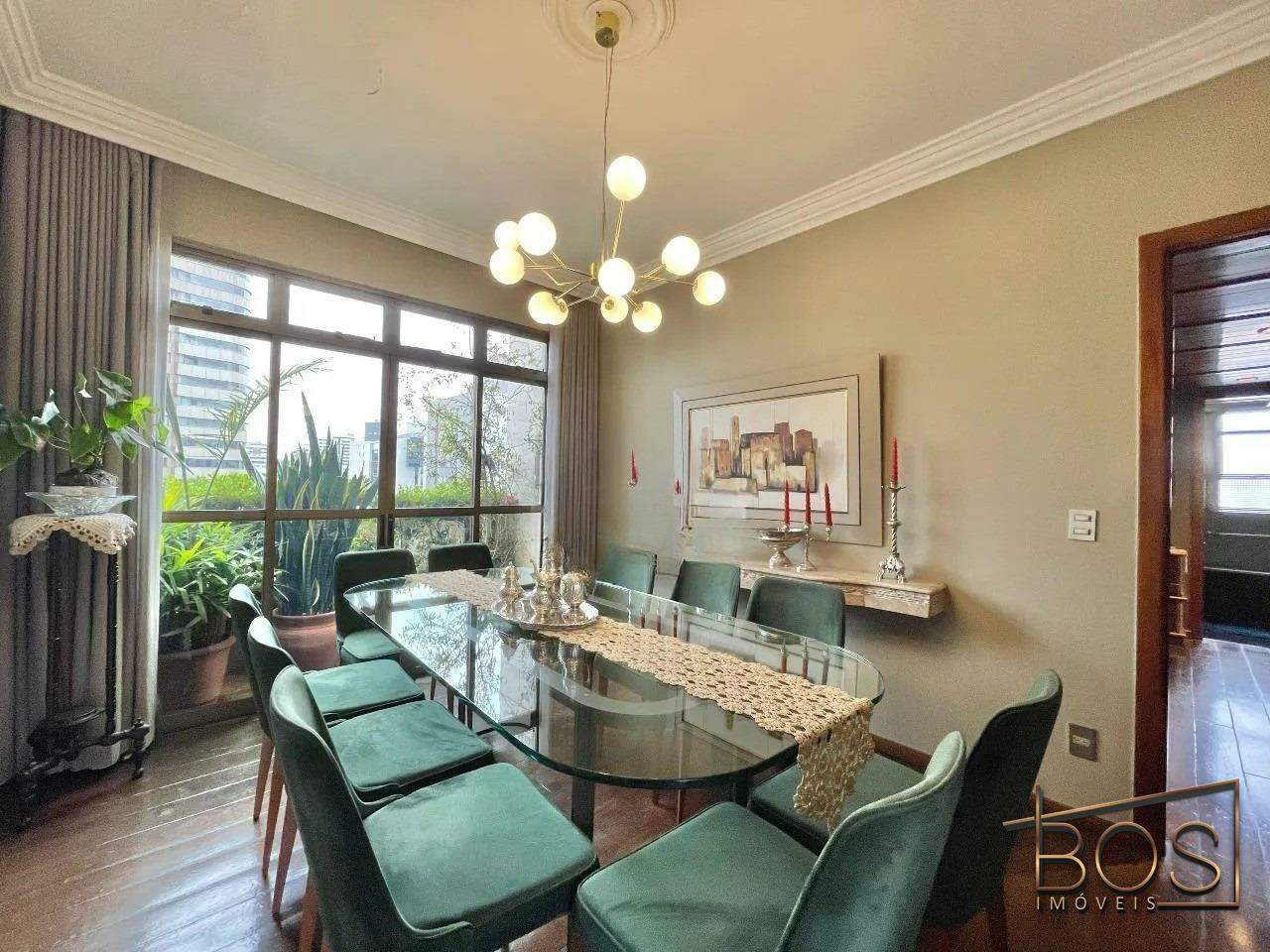 Cobertura, 4 quartos, 340 m² - Foto 10