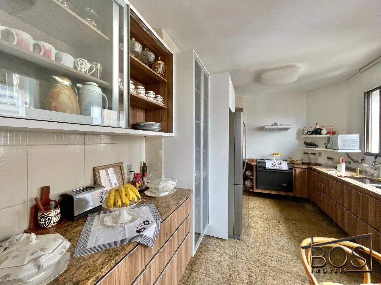 Cobertura, 4 quartos, 340 m² - Foto 13