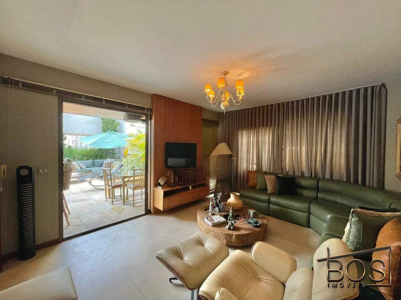 Cobertura, 4 quartos, 340 m² - Foto 6