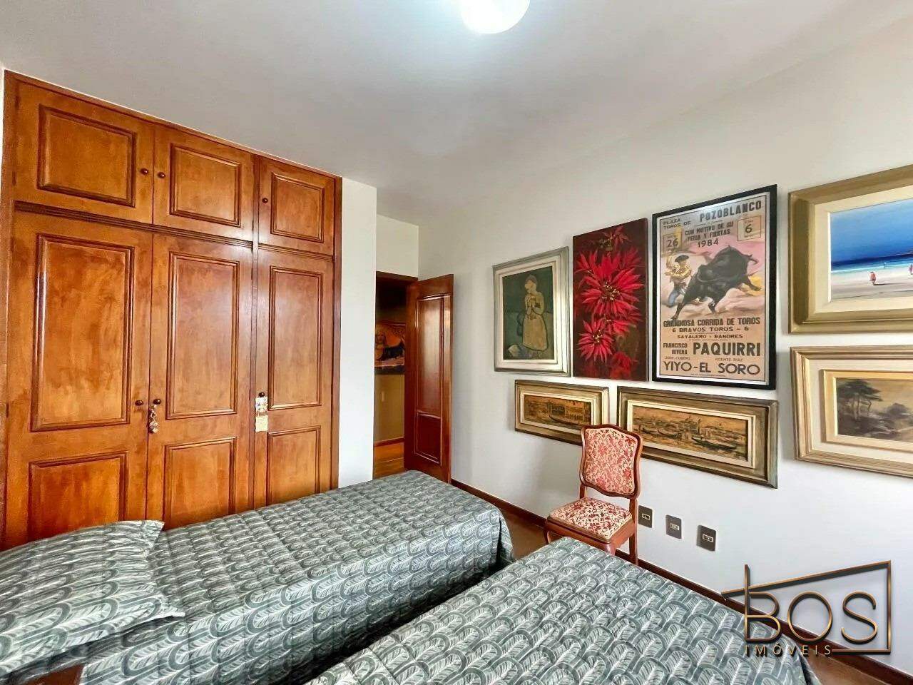 Cobertura, 4 quartos, 340 m² - Foto 19