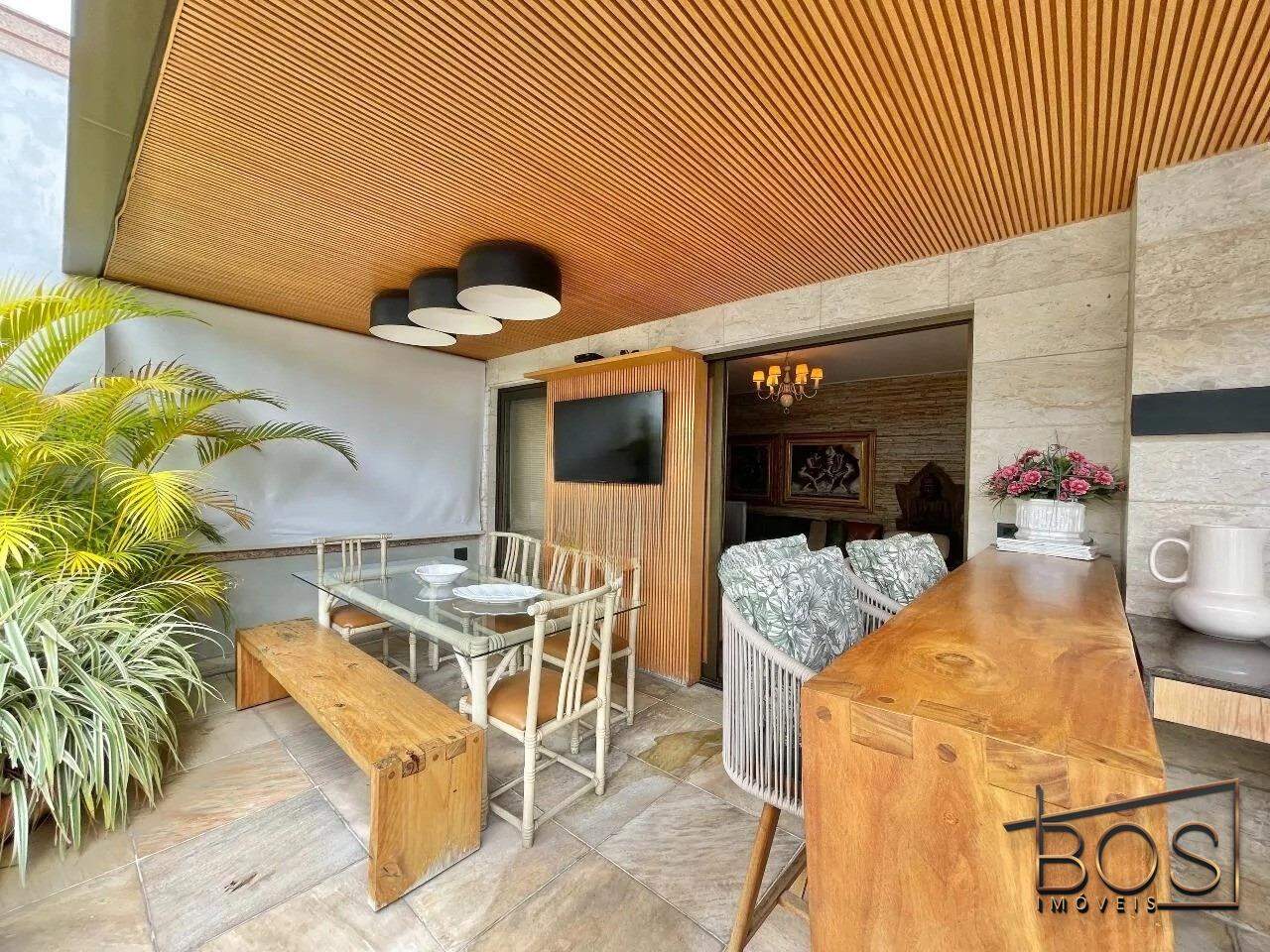 Cobertura, 4 quartos, 340 m² - Foto 4