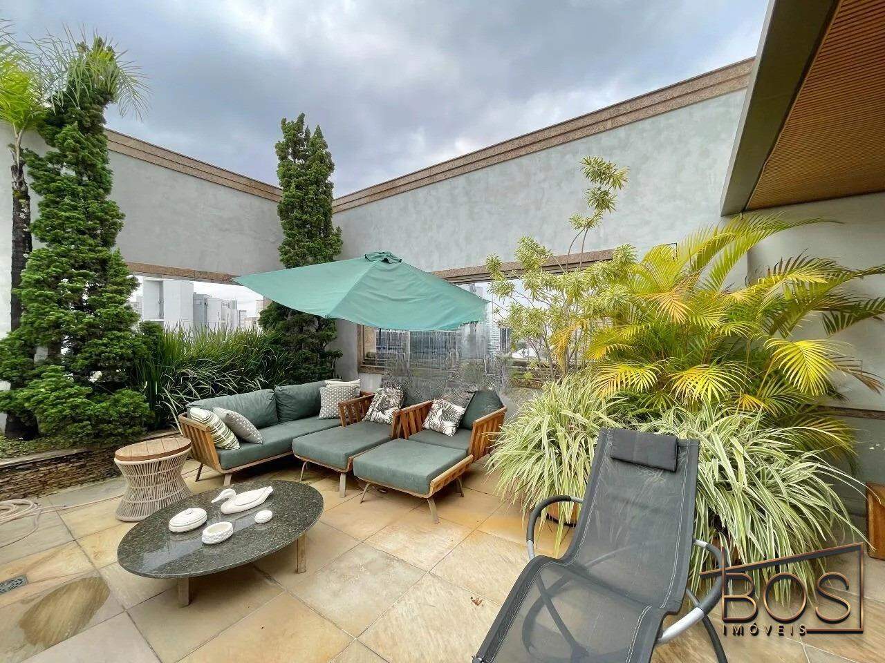Cobertura, 4 quartos, 340 m² - Foto 3