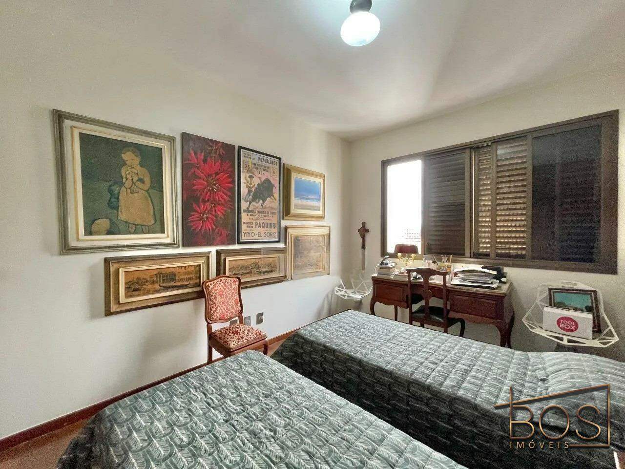 Cobertura, 4 quartos, 340 m² - Foto 20