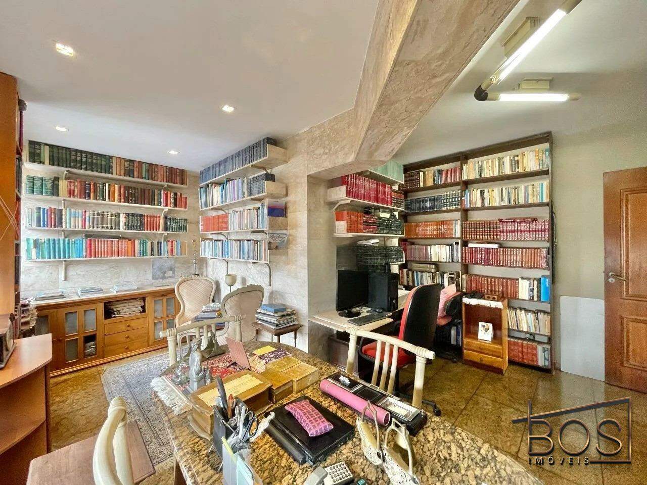 Cobertura, 4 quartos, 340 m² - Foto 12