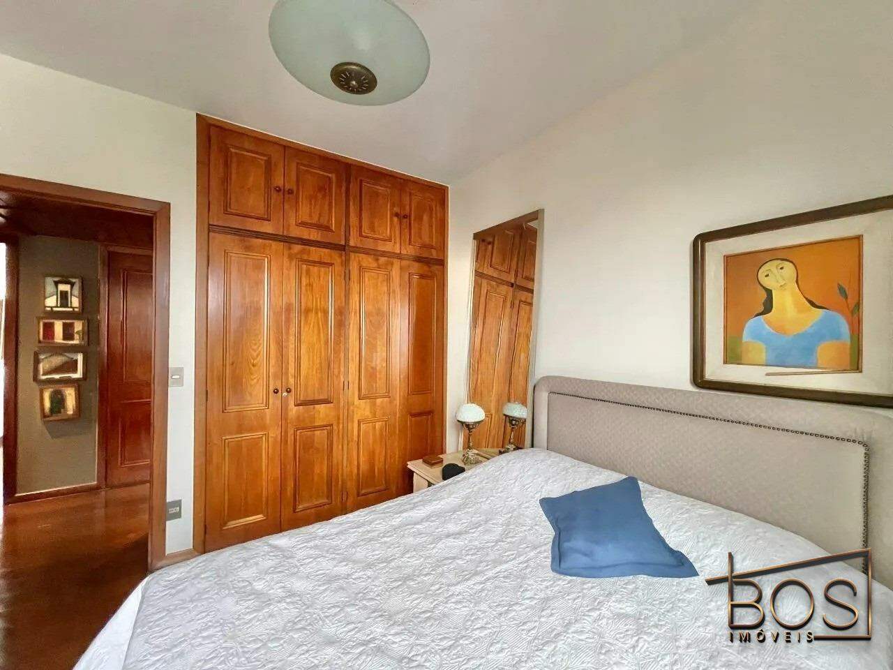 Cobertura, 4 quartos, 340 m² - Foto 22