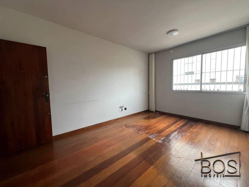 Apartamento, 3 quartos, 90 m² - Foto 1