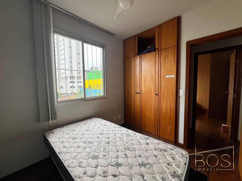 Apartamento, 3 quartos, 90 m² - Foto 11