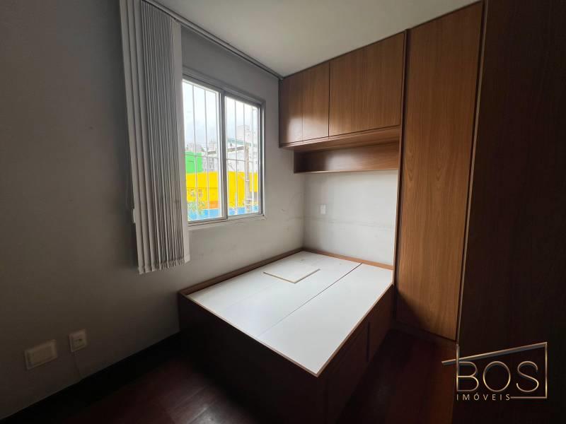 Apartamento, 3 quartos, 90 m² - Foto 13