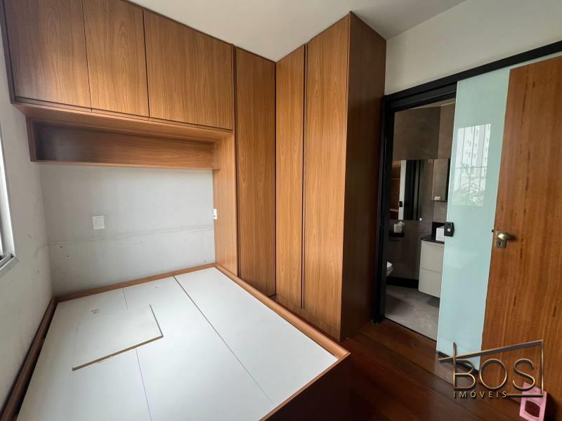 Apartamento, 3 quartos, 90 m² - Foto 14