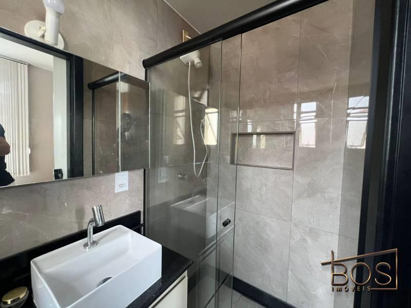 Apartamento, 3 quartos, 90 m² - Foto 17