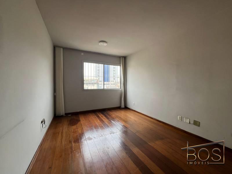 Apartamento, 3 quartos, 90 m² - Foto 2