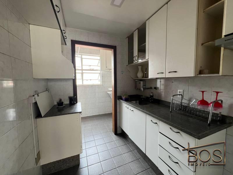 Apartamento, 3 quartos, 90 m² - Foto 20