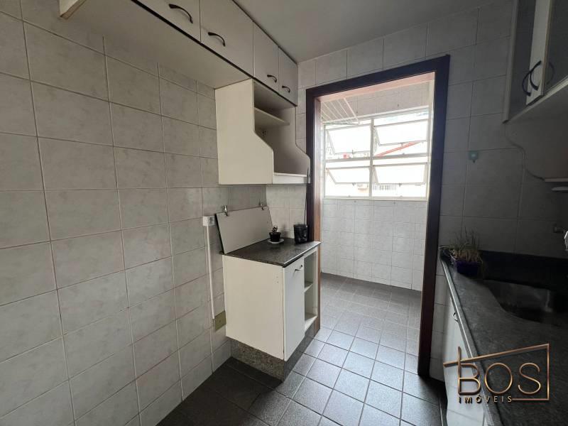 Apartamento, 3 quartos, 90 m² - Foto 21
