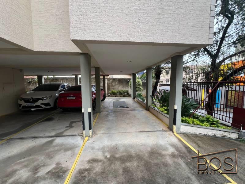 Apartamento, 3 quartos, 90 m² - Foto 25