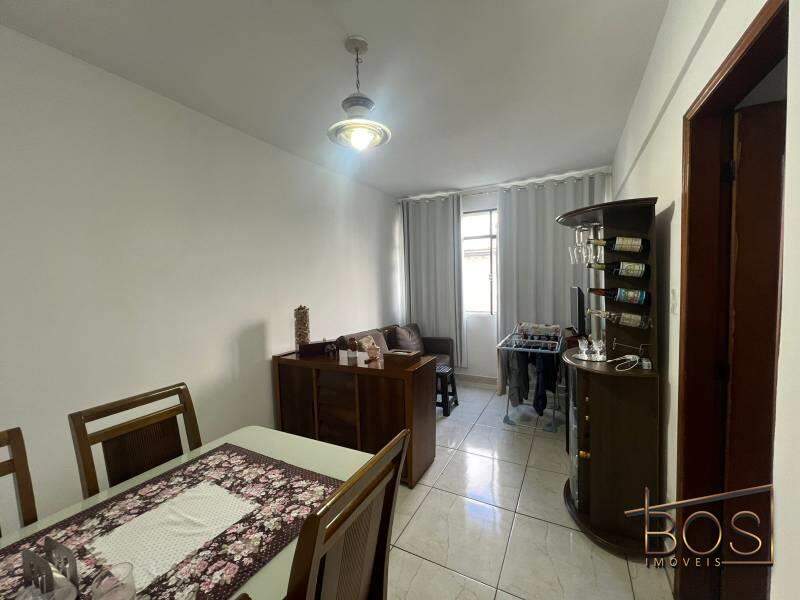 Apartamento, 2 quartos, 66 m² - Foto 2