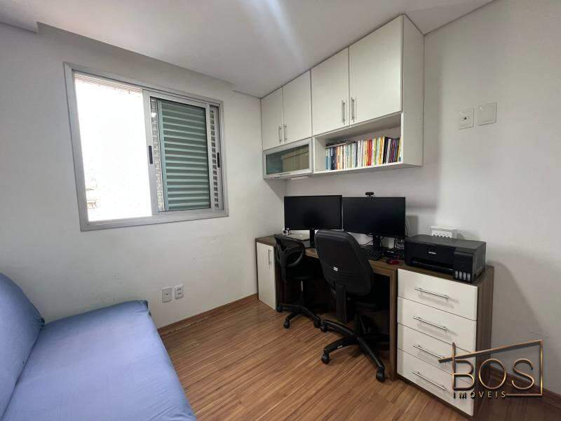 Apartamento, 3 quartos, 82 m² - Foto 11