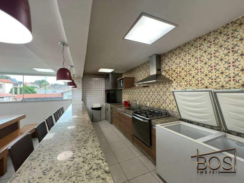 Apartamento, 3 quartos, 82 m² - Foto 22