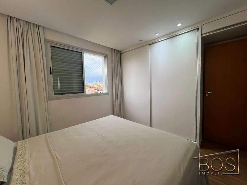Apartamento, 3 quartos, 82 m² - Foto 6