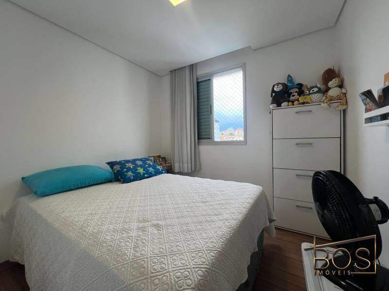 Apartamento, 3 quartos, 82 m² - Foto 8
