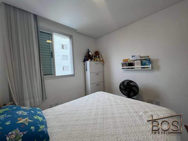 Apartamento, 3 quartos, 82 m² - Foto 9