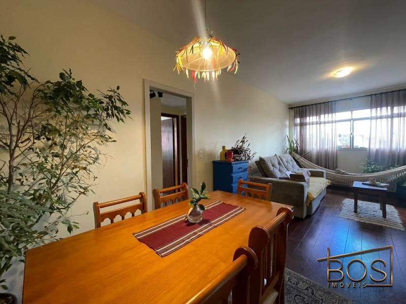 Apartamento, 3 quartos, 90 m² - Foto 6
