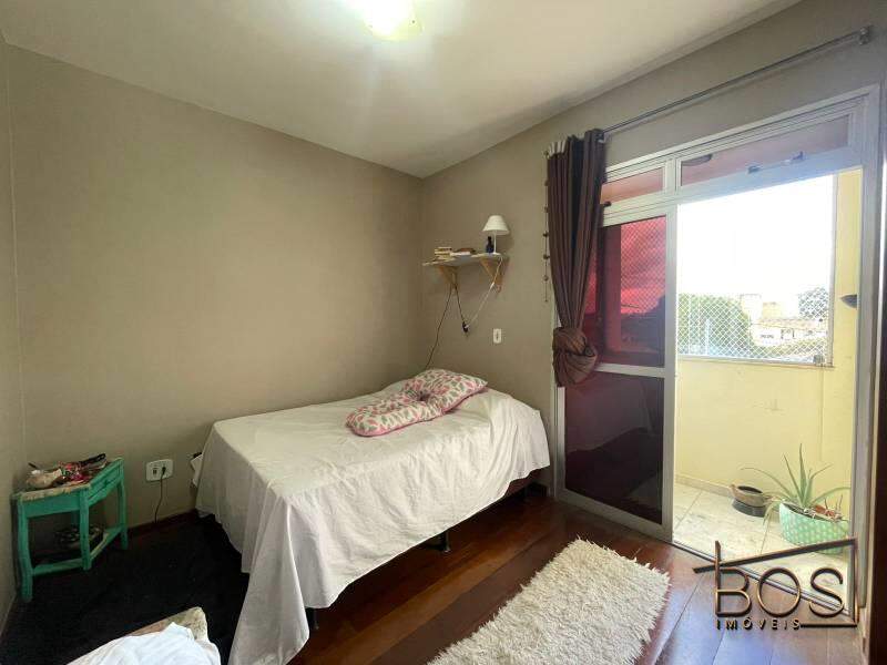 Apartamento, 3 quartos, 90 m² - Foto 7