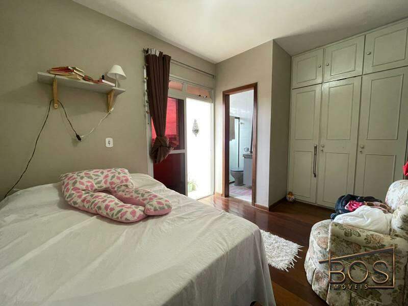 Apartamento, 3 quartos, 90 m² - Foto 9