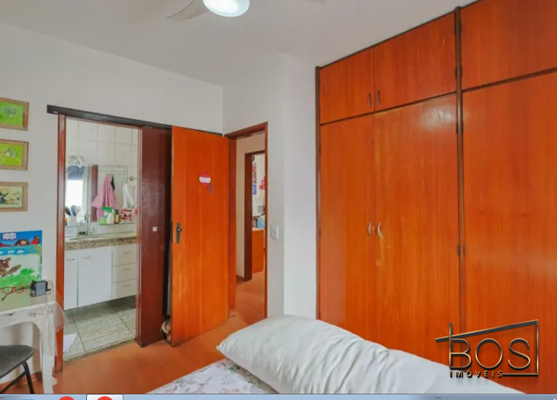 Cobertura, 3 quartos, 146 m² - Foto 12