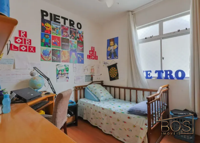 Cobertura, 3 quartos, 146 m² - Foto 14
